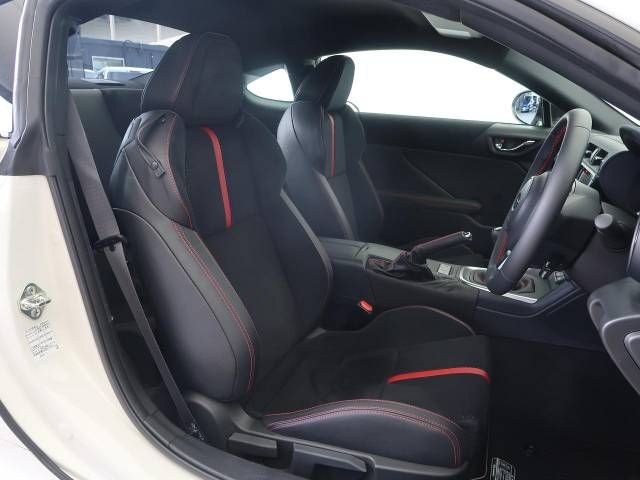 Subaru BRZ 2022-12 10493-12