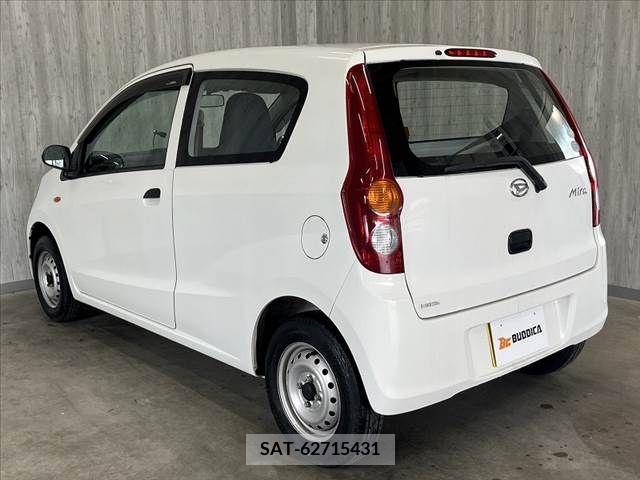 Daihatsu MIRA 2014-12 326805-11