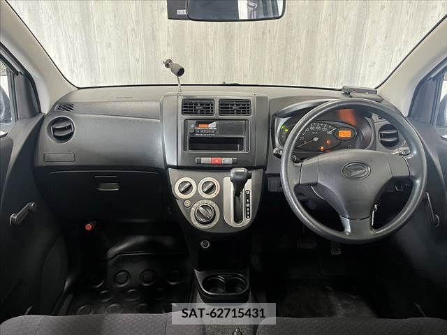 Daihatsu MIRA 2014-12 326805-1