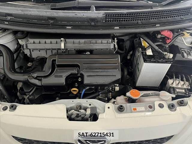 Daihatsu MIRA 2014-12 326805-19