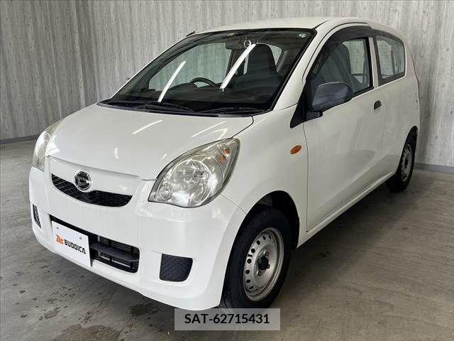Daihatsu MIRA 2014-12 326805-20