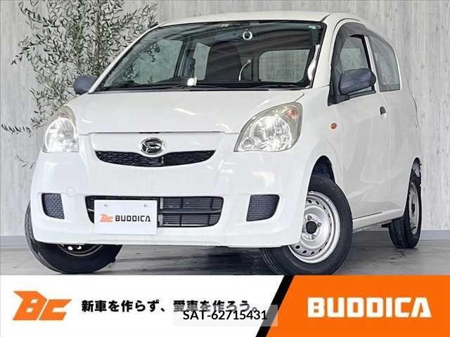 Daihatsu MIRA 2014-12 326805-0