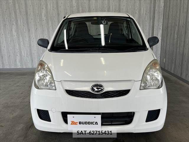 Daihatsu MIRA 2014-12 326805-8