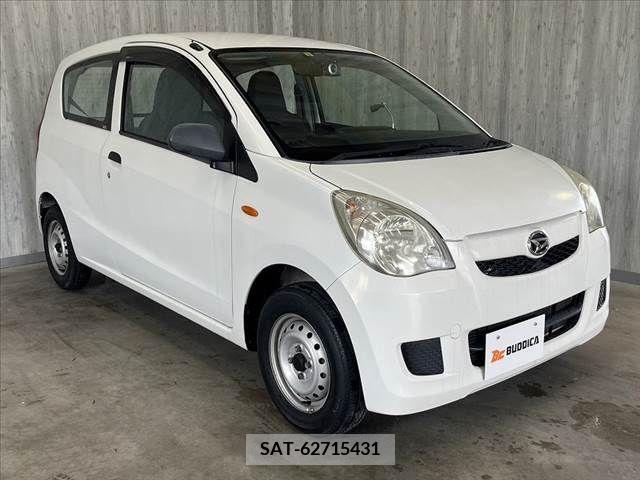 Daihatsu MIRA 2014-12 326805-7