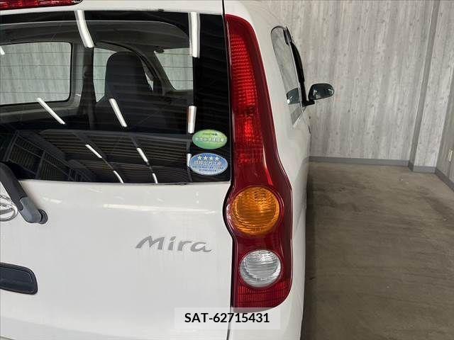 Daihatsu MIRA 2014-12 326805-27