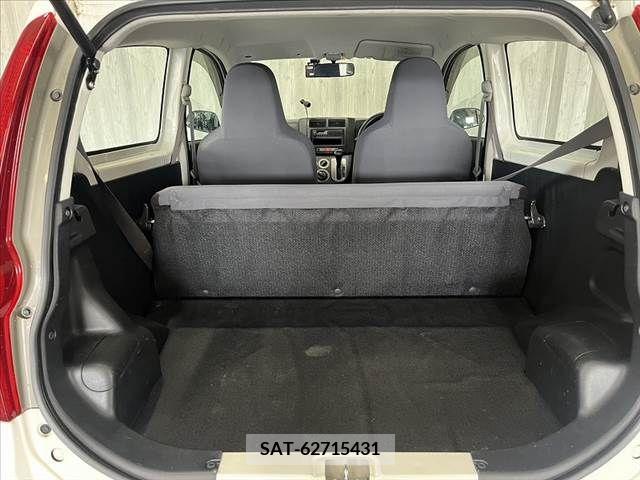 Daihatsu MIRA 2014-12 326805-15