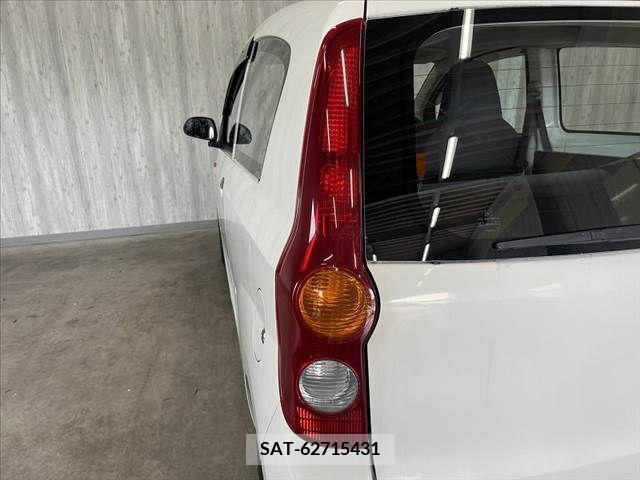 Daihatsu MIRA 2014-12 326805-26