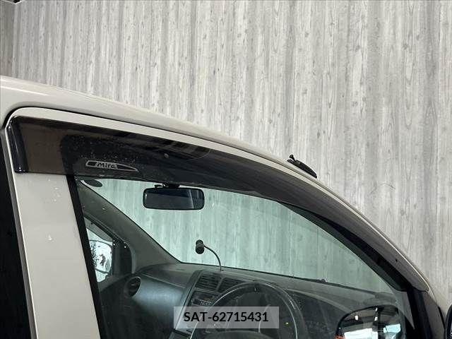 Daihatsu MIRA 2014-12 326805-5