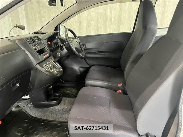 Daihatsu MIRA 2014-12 326805-14