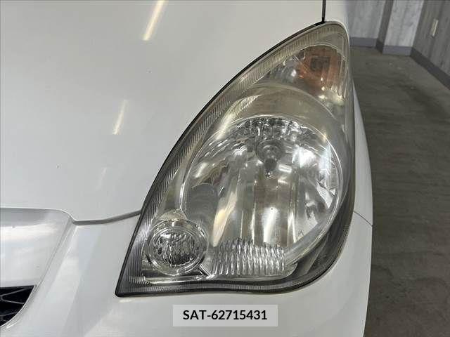 Daihatsu MIRA 2014-12 326805-25