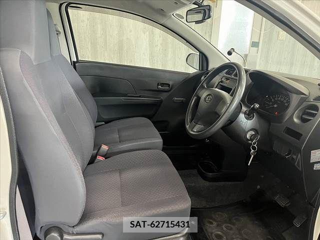 Daihatsu MIRA 2014-12 326805-13