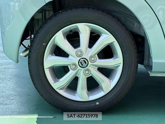 Nissan DAYZ 2024-06 358970-12