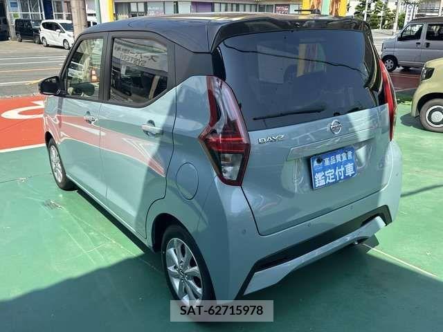 Nissan DAYZ 2024-06 358970-3