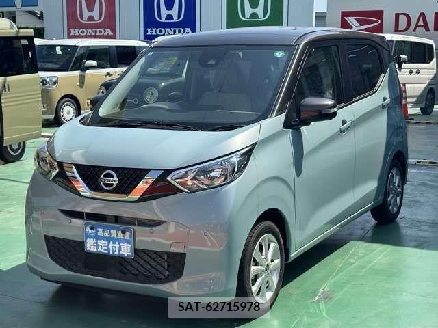 Nissan DAYZ 2024-06 358970-2