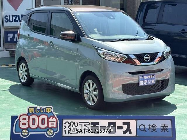Nissan DAYZ 2024-06 358970-0