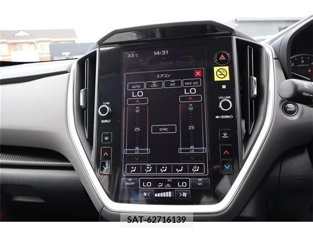 Subaru Crosstrek 2023-03 304670-18