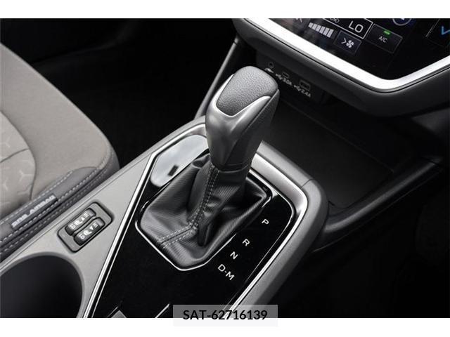 Subaru Crosstrek 2023-03 304670-9