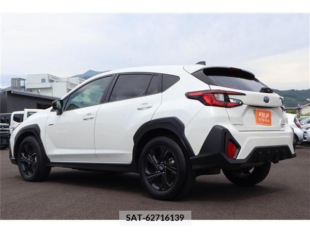 Subaru Crosstrek 2023-03 304670-1