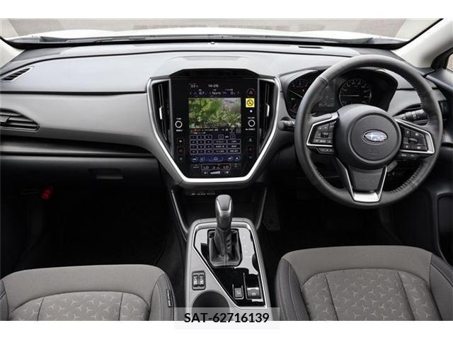 Subaru Crosstrek 2023-03 304670-6