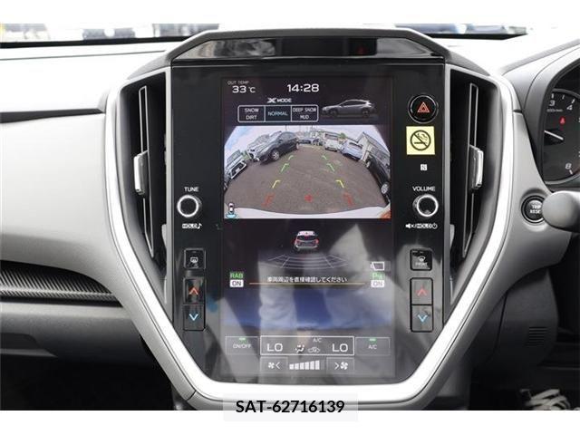 Subaru Crosstrek 2023-03 304670-5
