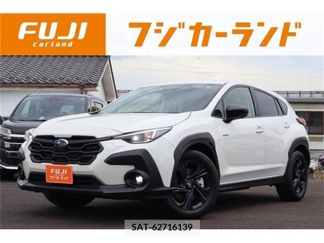 Subaru Crosstrek 2023-03 304670-0