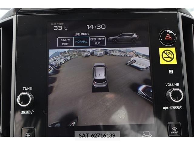 Subaru Crosstrek 2023-03 304670-4