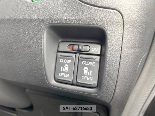 Honda N BOX CUSTOM 2013-07 342969-3