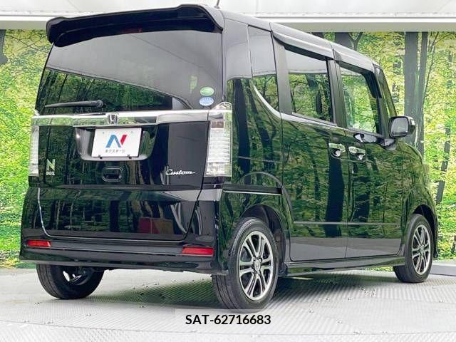 Honda N BOX CUSTOM 2013-07 342969-17