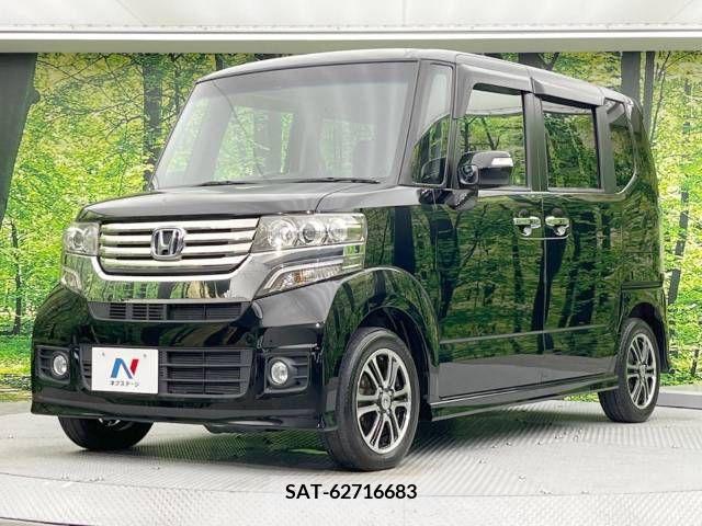 Honda N BOX CUSTOM 2013-07 342969-16
