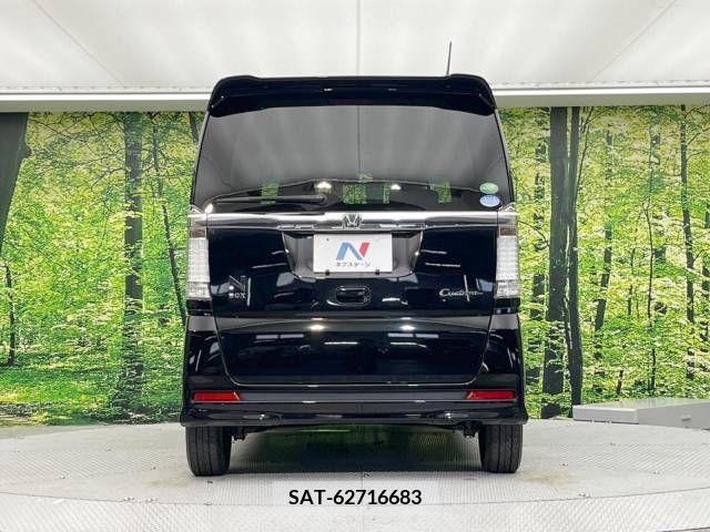Honda N BOX CUSTOM 2013-07 342969-15