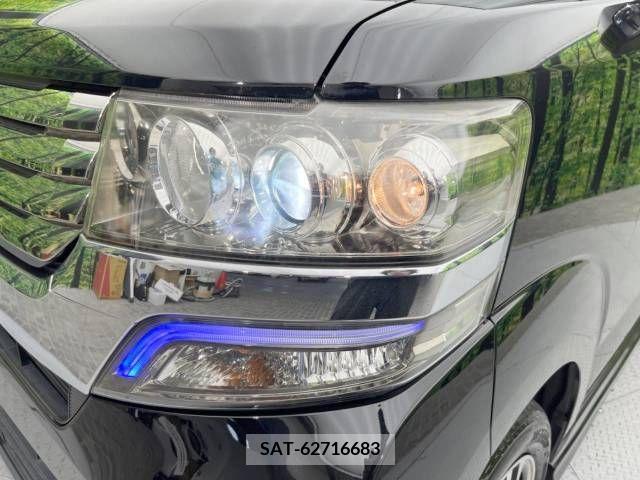 Honda N BOX CUSTOM 2013-07 342969-12