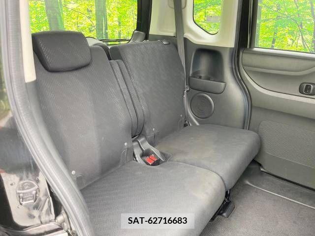 Honda N BOX CUSTOM 2013-07 342969-10