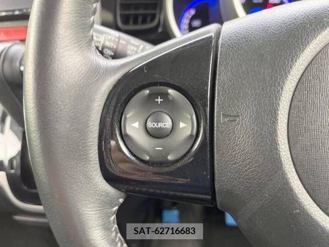 Honda N BOX CUSTOM 2013-07 342969-7