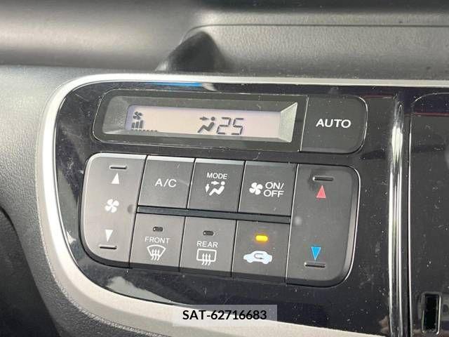 Honda N BOX CUSTOM 2013-07 342969-6