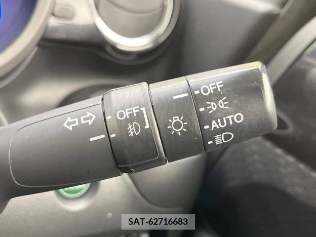 Honda N BOX CUSTOM 2013-07 342969-5
