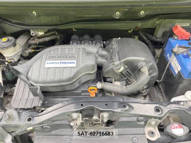 Honda N BOX CUSTOM 2013-07 342969-19