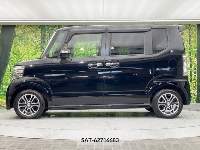 Honda N BOX CUSTOM 2013-07 342969-18