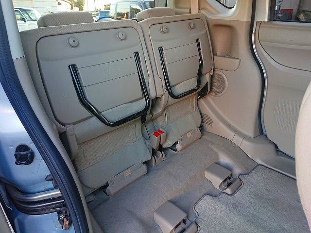 Honda N BOX 2013-04 17002-16