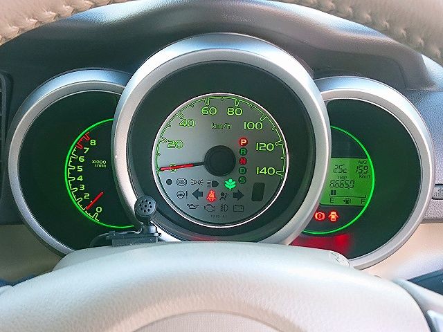 Honda N BOX 2013-04 17002-7