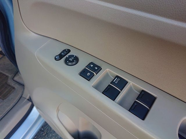 Honda N BOX 2013-04 17002-24