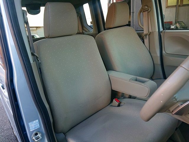 Honda N BOX 2013-04 17002-9