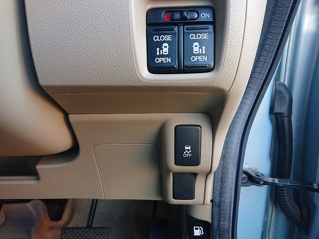 Honda N BOX 2013-04 17002-11
