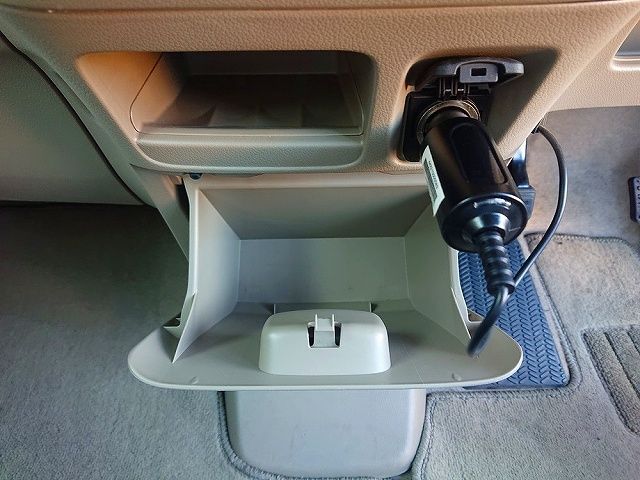 Honda N BOX 2013-04 17002-21