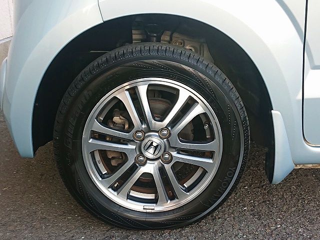 Honda N BOX 2013-04 17002-26