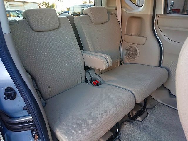 Honda N BOX 2013-04 17002-3