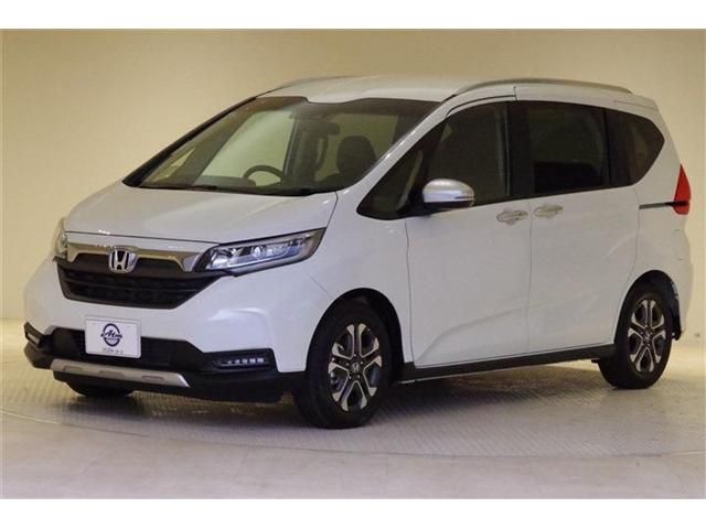 Honda FREED 2023-06 6701-0