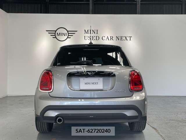 Bmw MINI 2023-06 397369-7