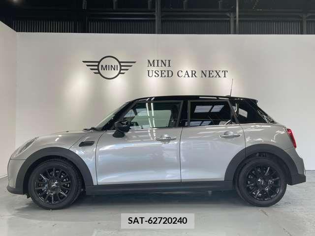 Bmw MINI 2023-06 397369-4