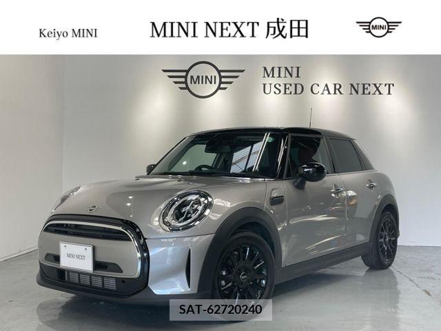 Bmw MINI 2023-06 397369-0