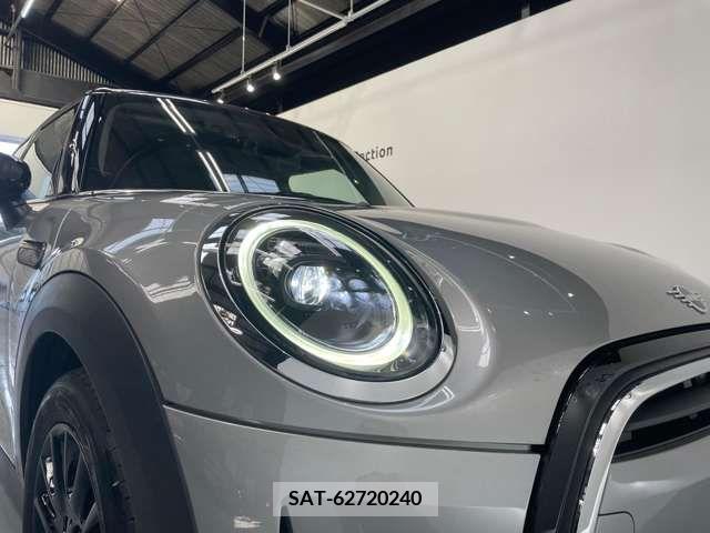 Bmw MINI 2023-06 397369-9